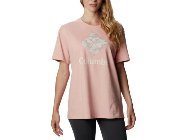 T-shirt femme Columbia Park Relaxed