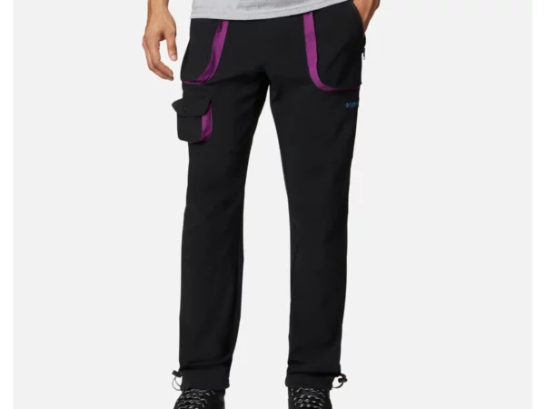 Pantalon Columbia Powder Keg Stretch Cargo