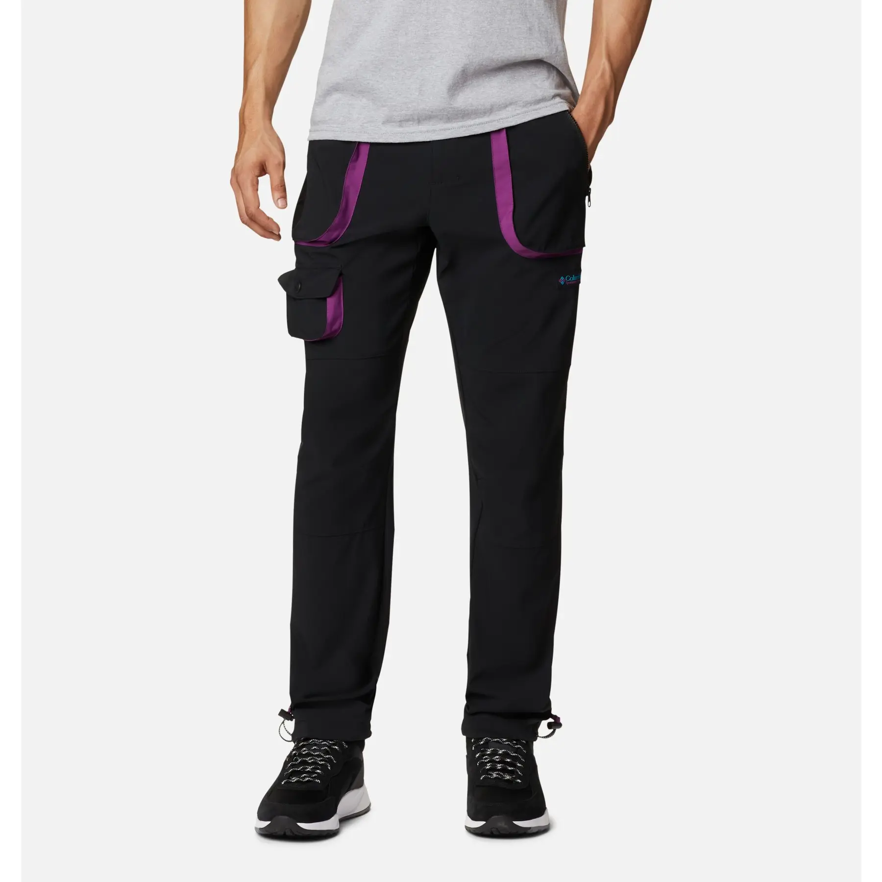 Pantalon Columbia Powder Keg Stretch Cargo