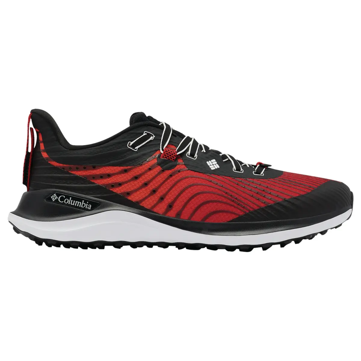 Chaussures de trail Columbia ESCAPE ASCENT