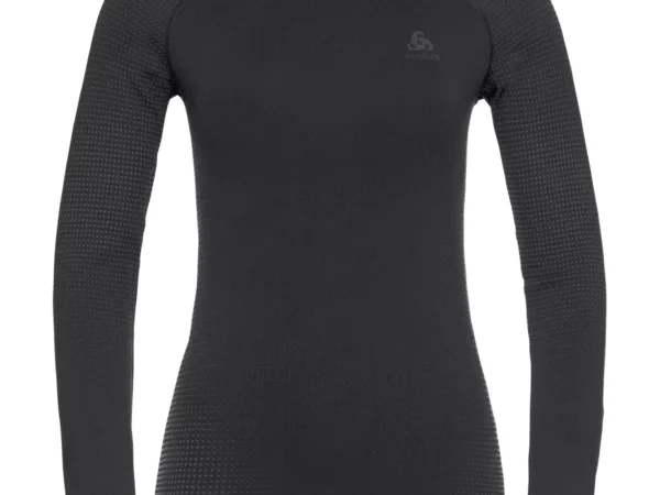 Maillot femme L/S Odlo Performance Warm EC