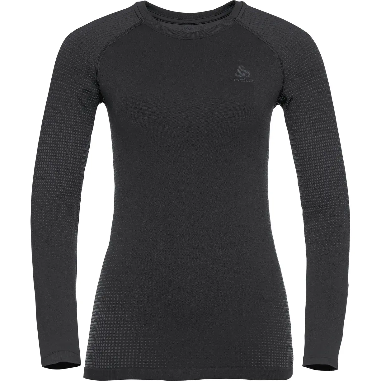 Maillot femme L/S Odlo Performance Warm EC