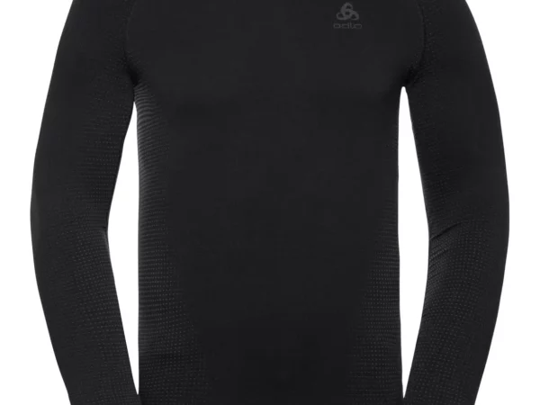 Maillot L/S Odlo Performance Warm EC