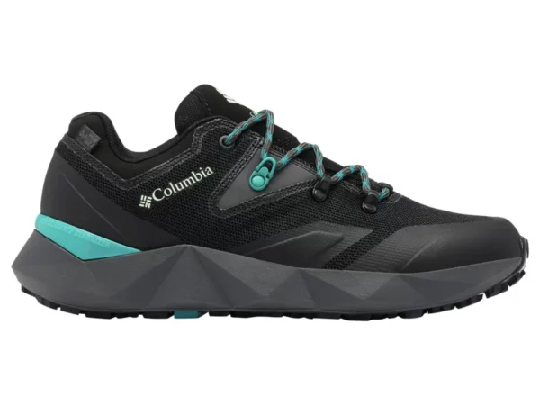 Chaussures femme Columbia FACET 60 LOW OUTDRY