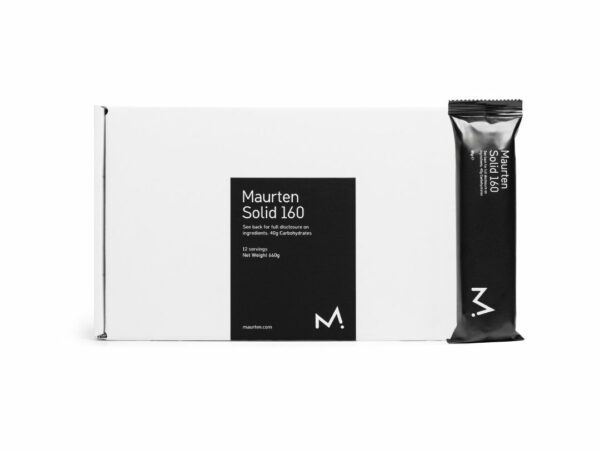 Solid 160 - Karton (12  x 55g)