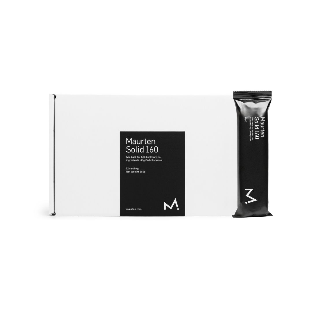 Solid 160 - Karton (12 x 55g)