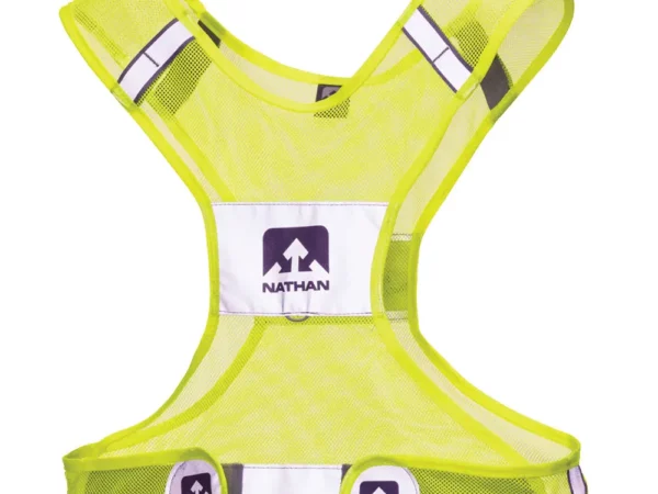 Gilet de running Nathan StreakVest