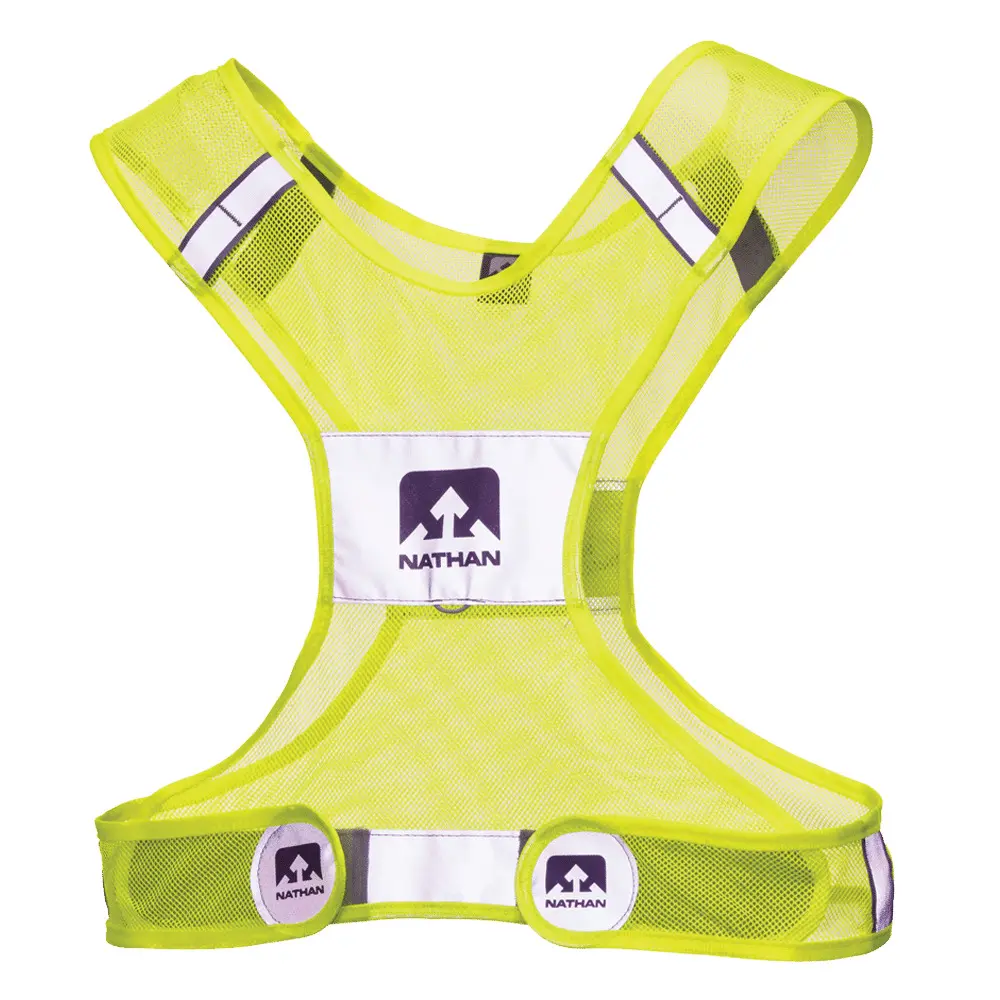 Gilet de running Nathan StreakVest