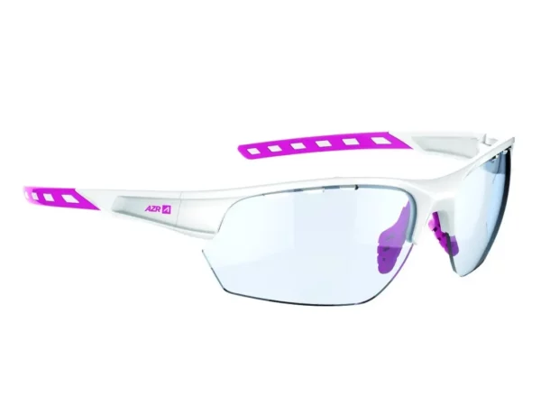 Lunettes écran gris photochromique catégorie 0 à 3 enfant AZR Kromic Izoard