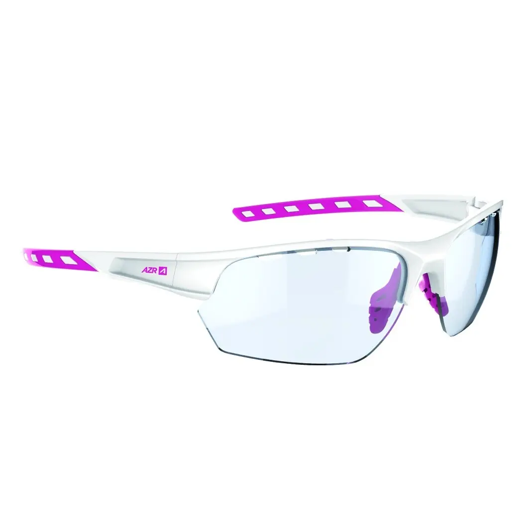 Lunettes écran gris photochromique catégorie 0 à 3 enfant AZR Kromic Izoard