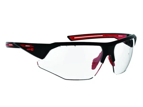 Lunettes écran irise photochromique catégorie 1 à 3 AZR Kromic Galibier