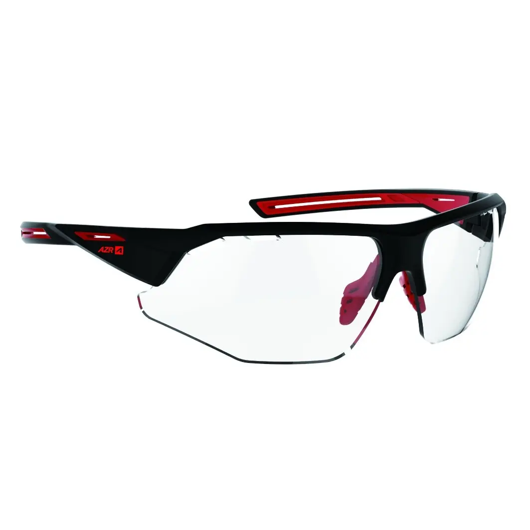 Lunettes écran irise photochromique catégorie 1 à 3 AZR Kromic Galibier