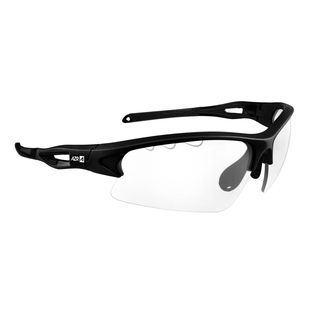 Lunettes écran photochromique incolore Catégorie 0 à 3 AZR Kromic Huez