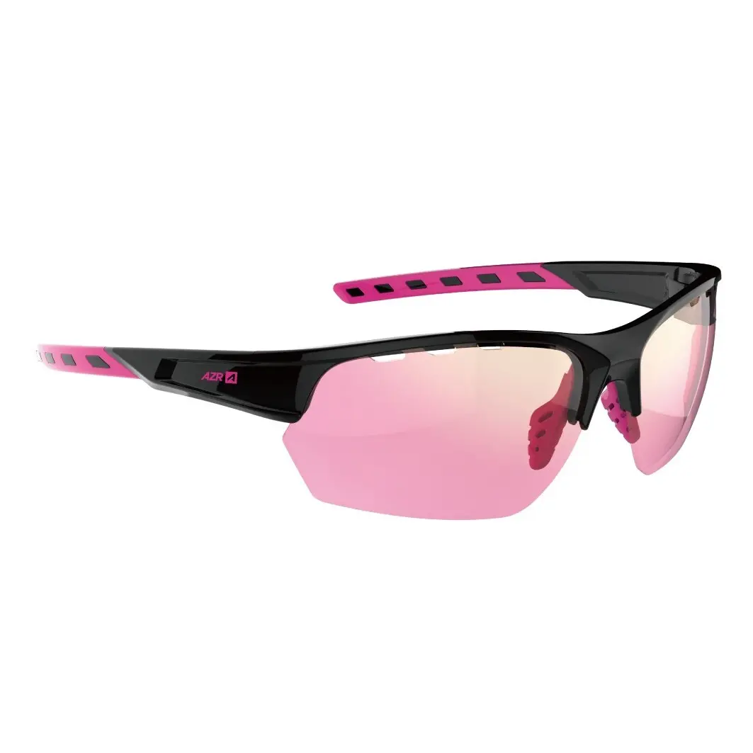 Lunettes écran irise violet photochromique catégorie 1 à 3 enfant AZR Kromic Izoard