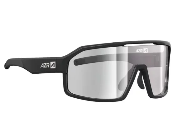 Lunettes écran hydrophobe miroir photochromique catégorie 1 à 3 AZR Kromic Pro Sky
