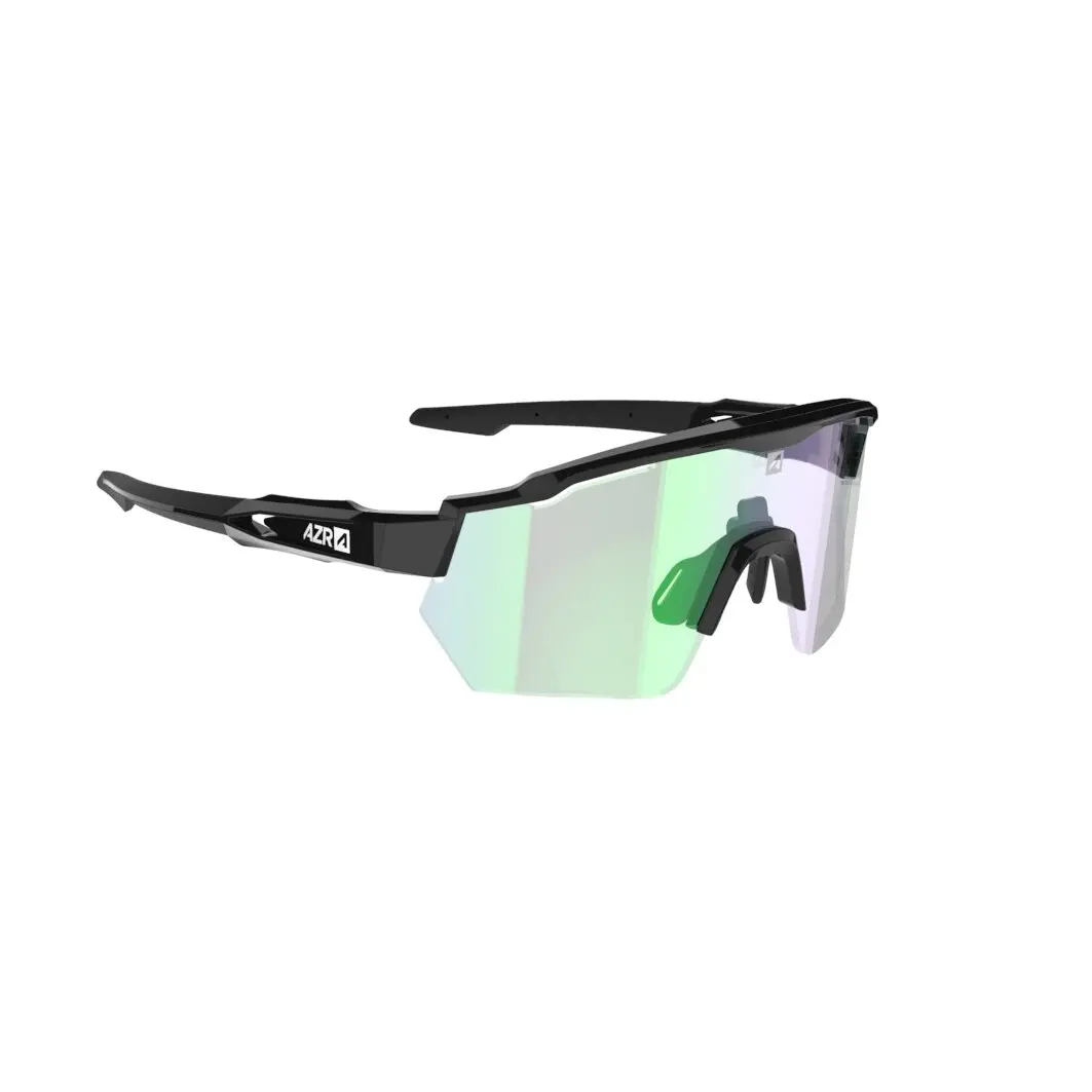 Lunettes photochromique catégorie 1 à 3 AZR Kromic Race Rx