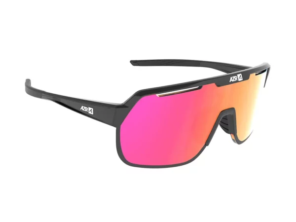 Lunettes de soleil hydrophobe photochromique CAT 1/3 AZR Kromic Victory RX