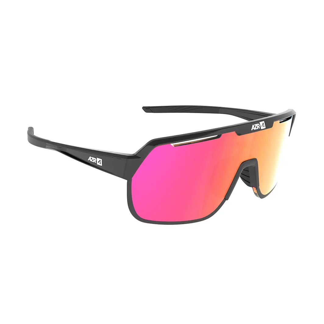 Lunettes de soleil hydrophobe photochromique CAT 1/3 AZR Kromic Victory RX