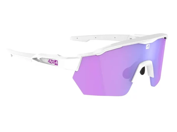 Lunettes de soleil hydrophobe AZR Race RX