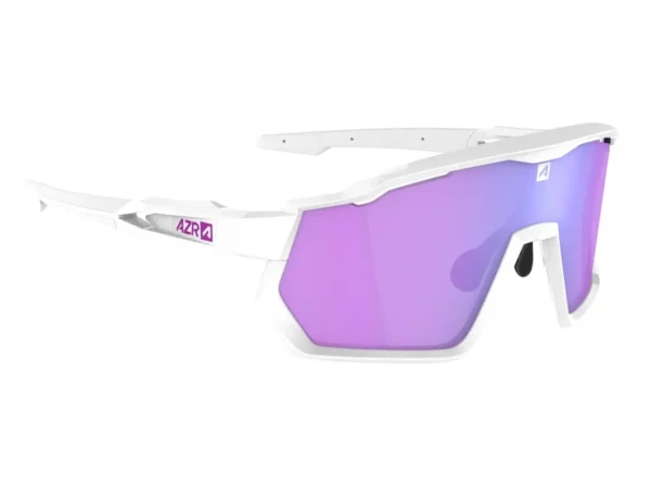 Lunettes de soleil hydrophobe AZR Pro Race RX