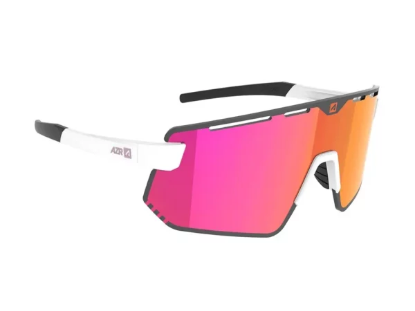 Lunettes de soleil hydrophobe AZR Flash RX