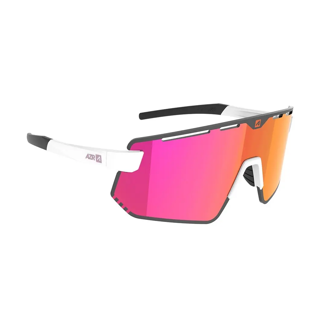 Lunettes de soleil hydrophobe AZR Flash RX