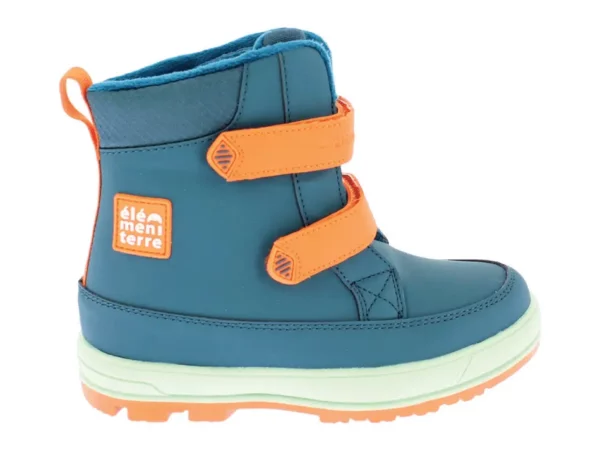 Après ski enfant Élémenterre Slipper