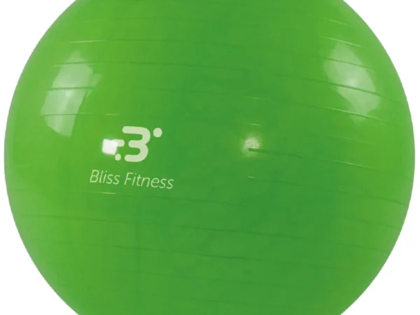 Ballon d'entraînement sans pompe Bliss