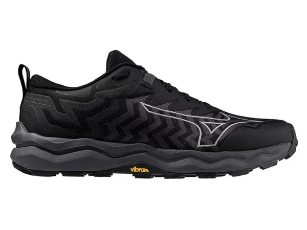 Chaussures de trail Mizuno Wave Daichi 8 GTX