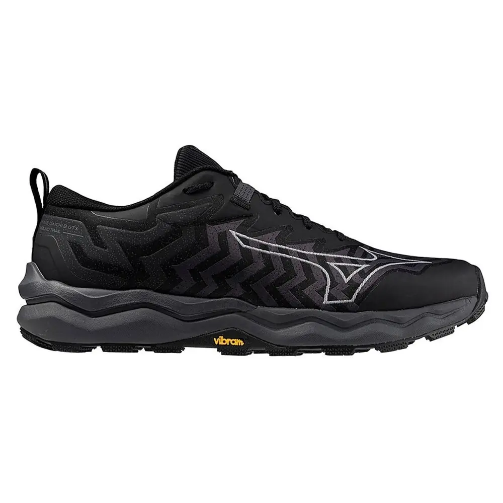 Chaussures de trail Mizuno Wave Daichi 8 GTX