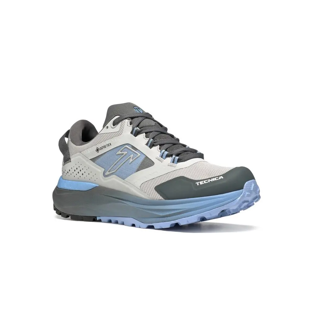 Chaussures de randonnée femme Tecnica Agate S GTX