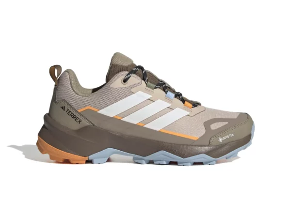Chaussures de trail femme adidas Terrex Skychaser AX5 GTX