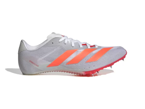 Chaussures d'athlétisme adidas Sprintstar
