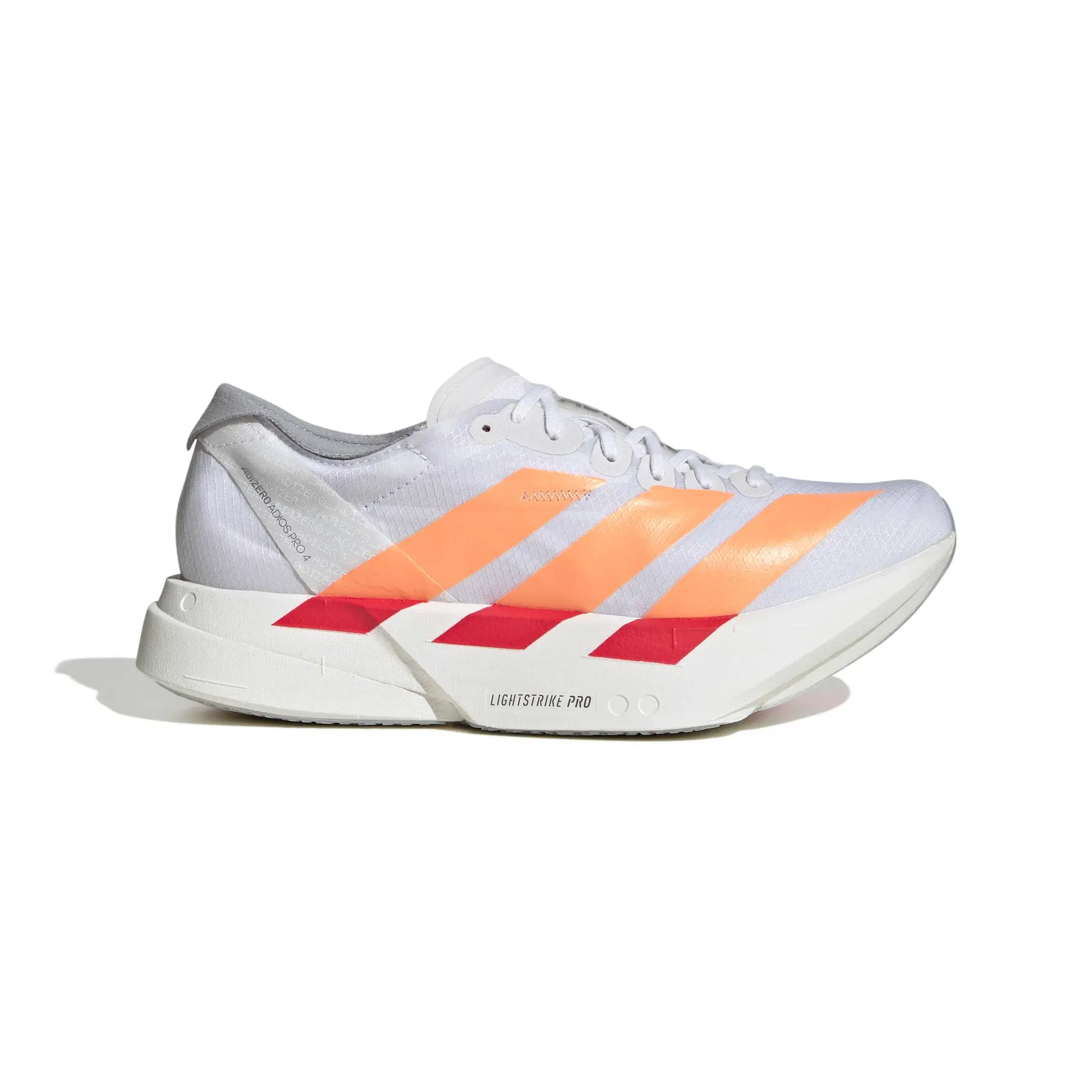 Chaussures de running enfant adidas Adizero Pro 4