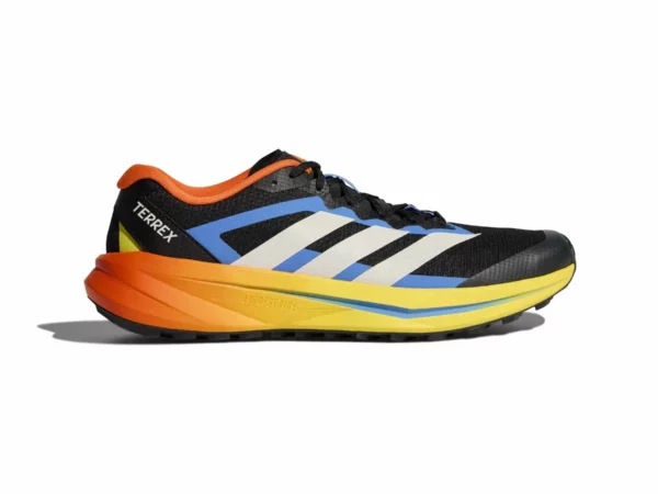 Chaussures de trail adidas Terrex Agravic Lite Low
