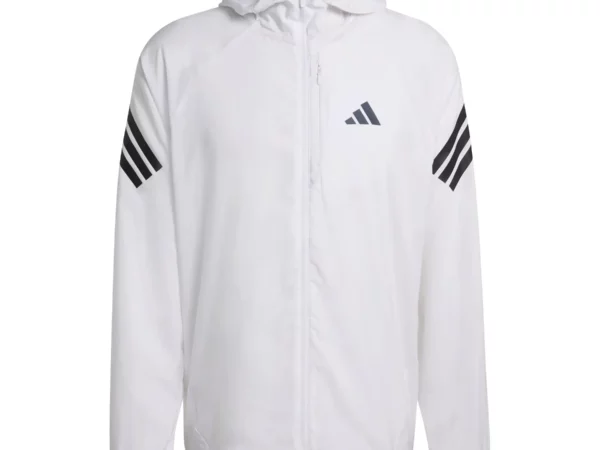 Veste à capuche adidas Adi365 3S