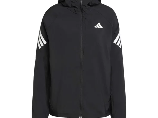 Veste à capuche femme adidas Adi365 3S