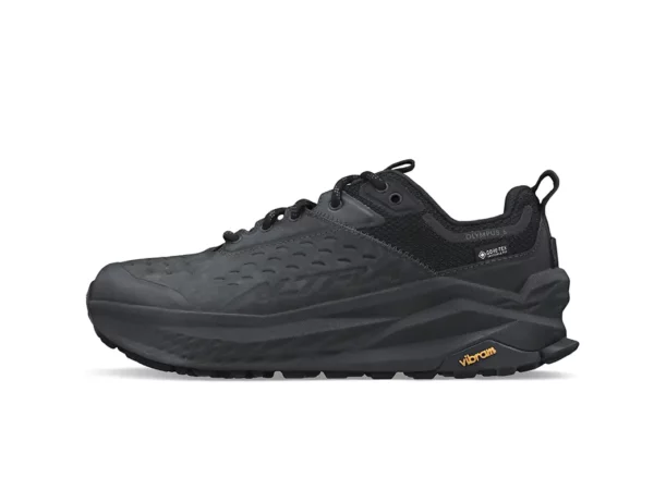 Chaussures de randonnée femme Altra Olympus 6 Hike Low Gtx
