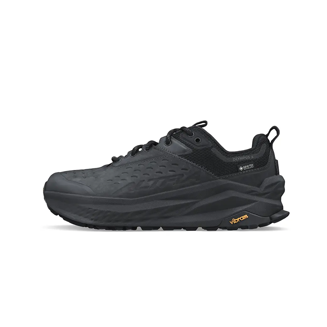 Chaussures de randonnée femme Altra Olympus 6 Hike Low Gtx