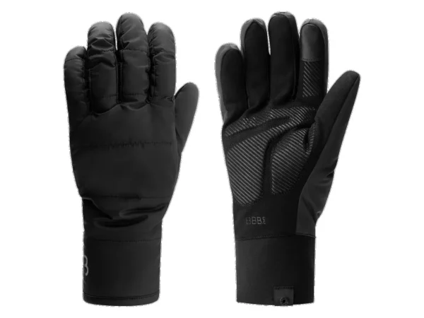 Gants d'hiver BBB Cycling PufferShield