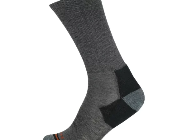 Chaussettes de Randonnée Lorpen Mhlcm Merino Hike Light Crew
