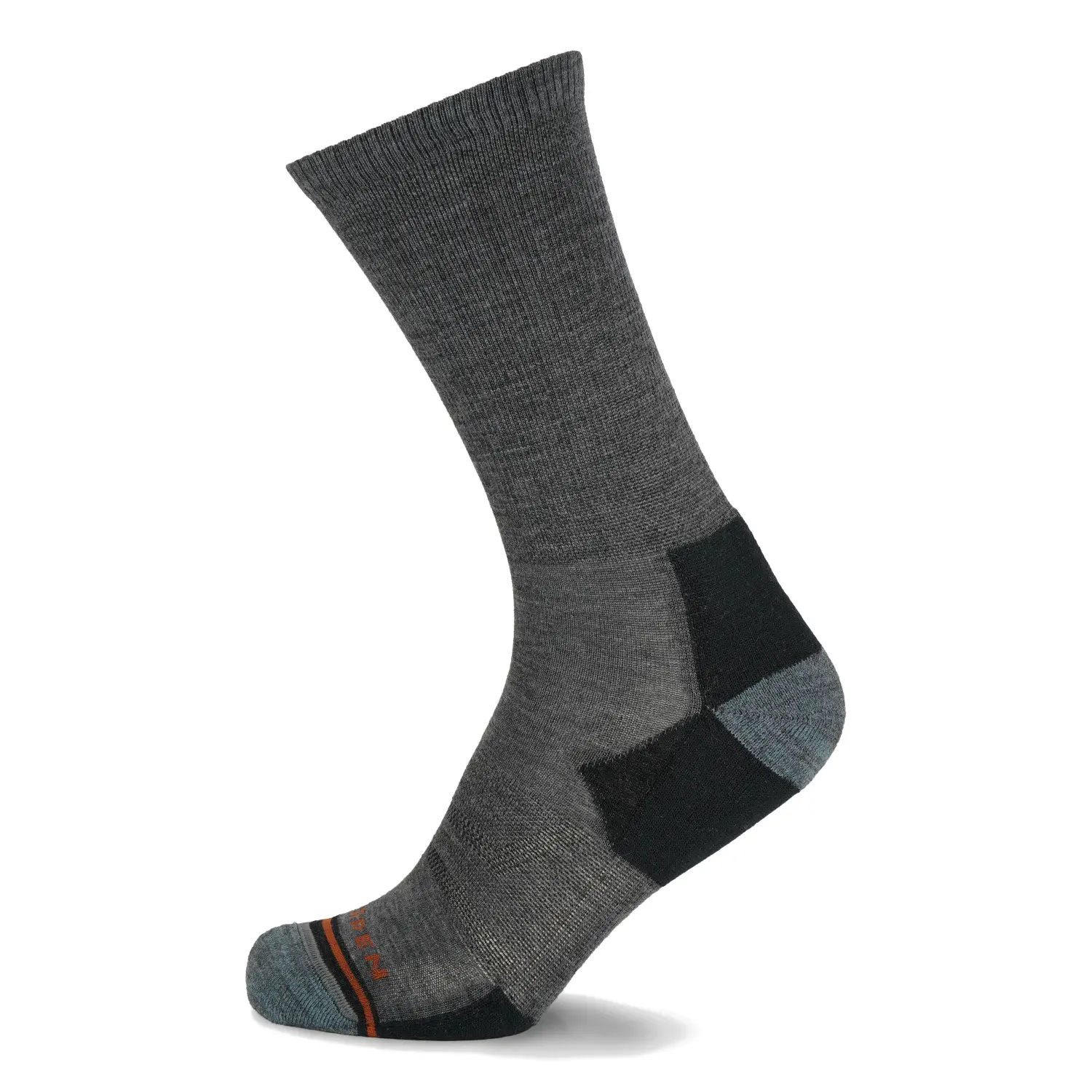 Chaussettes de Randonnée Lorpen Mhlcm Merino Hike Light Crew