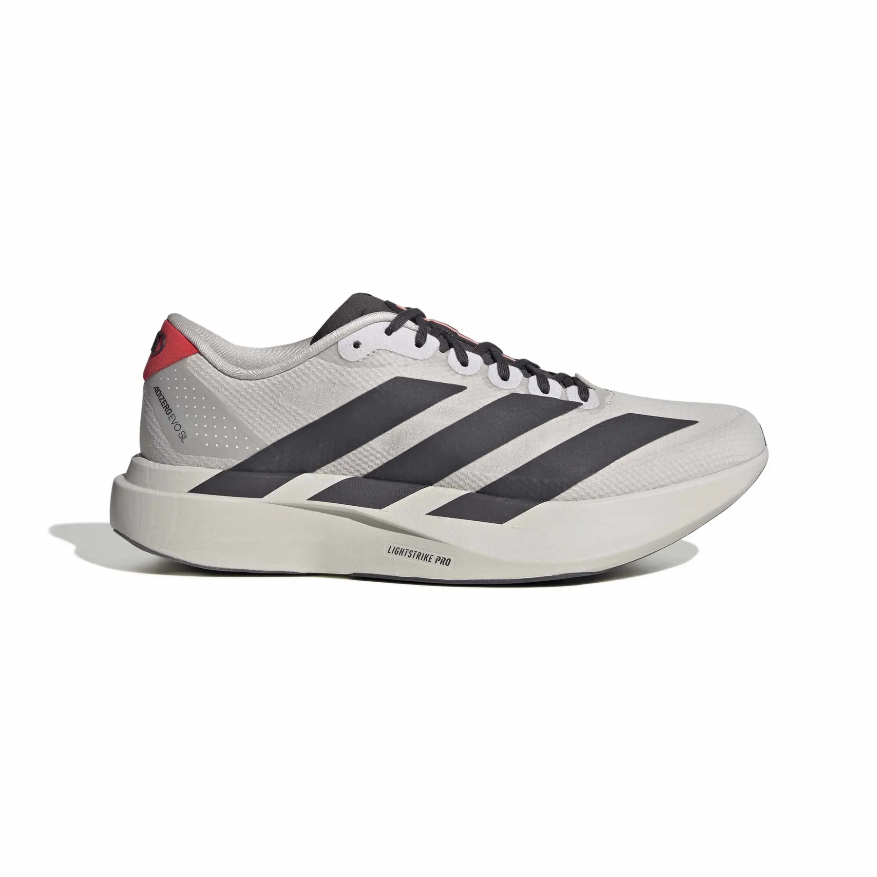 Chaussures de running adidas Adizero Evo SL Woven Audi