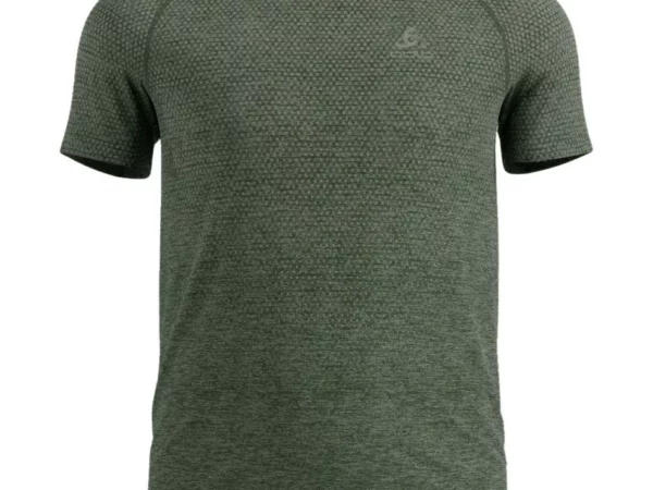 Maillot sans coutures à manches longues Odlo Essential