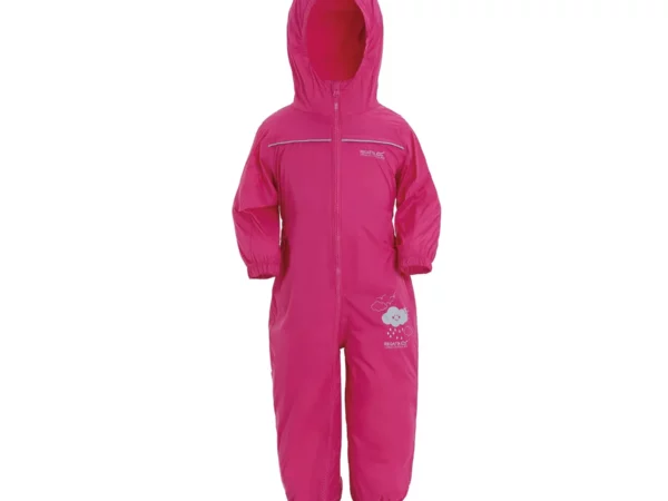 Combinaison imperméable enfant Regatta Puddle IV