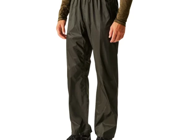Surpantalon de pluie Regatta Pack-It
