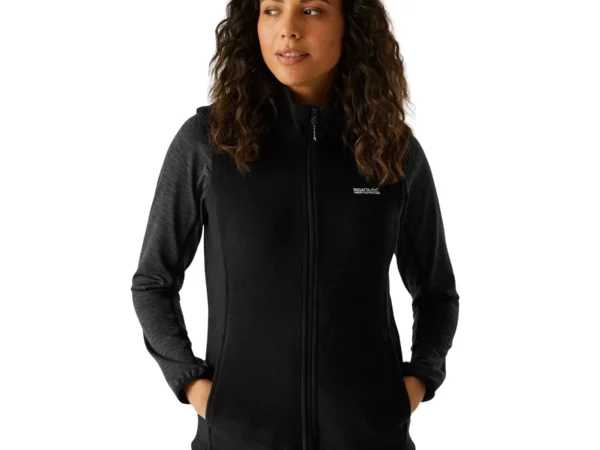 Polaire sans manches femme Regatta Sweetness II