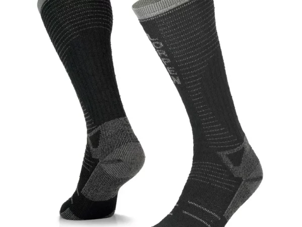 Chaussettes de Randonnée Lorpen Ptho Pro Trek Heavyweight Overcalf