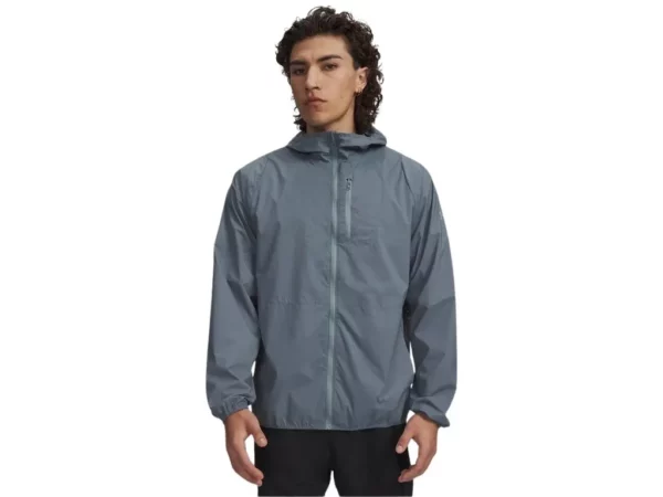 Coupe-vent Under Armour Launch