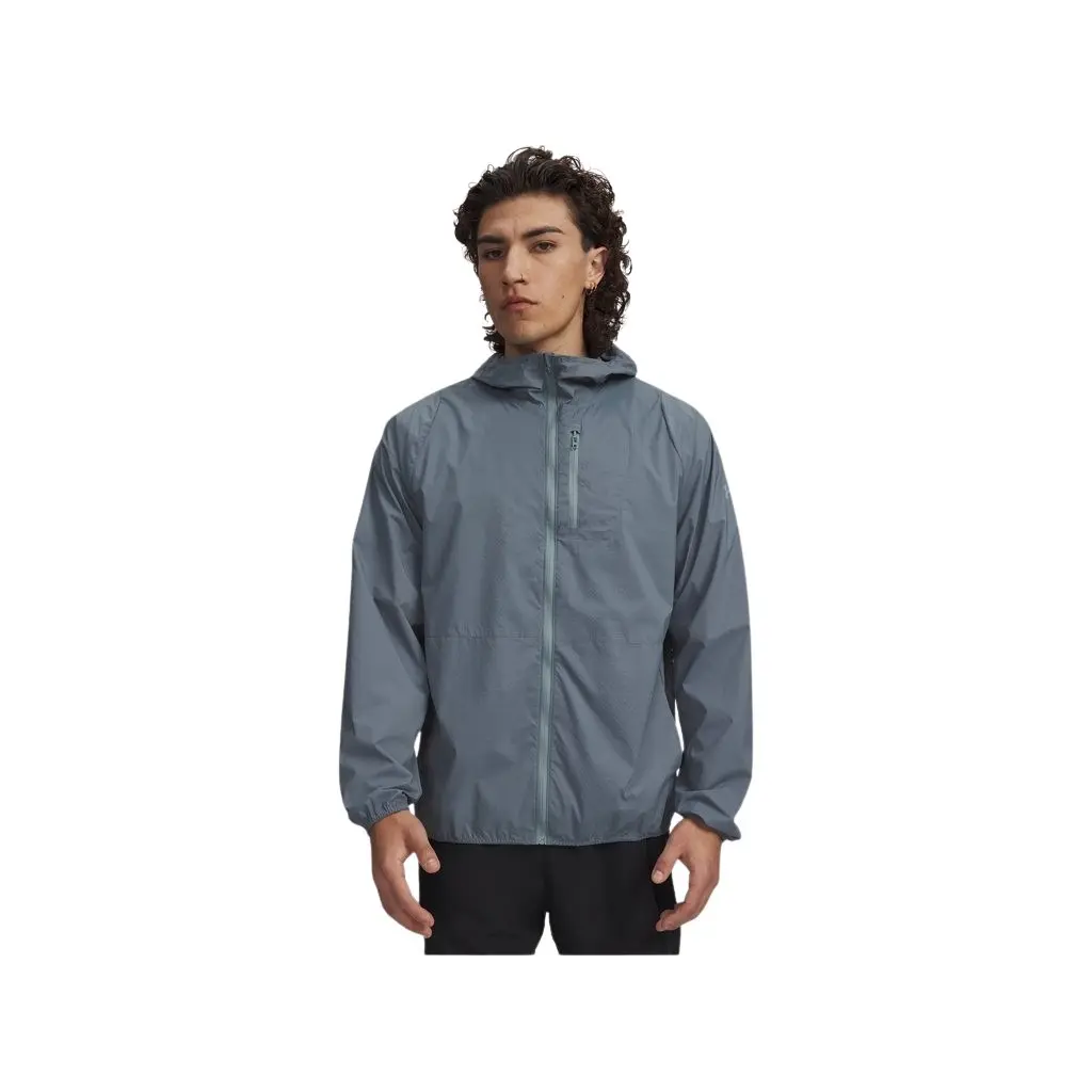 Coupe-vent Under Armour Launch